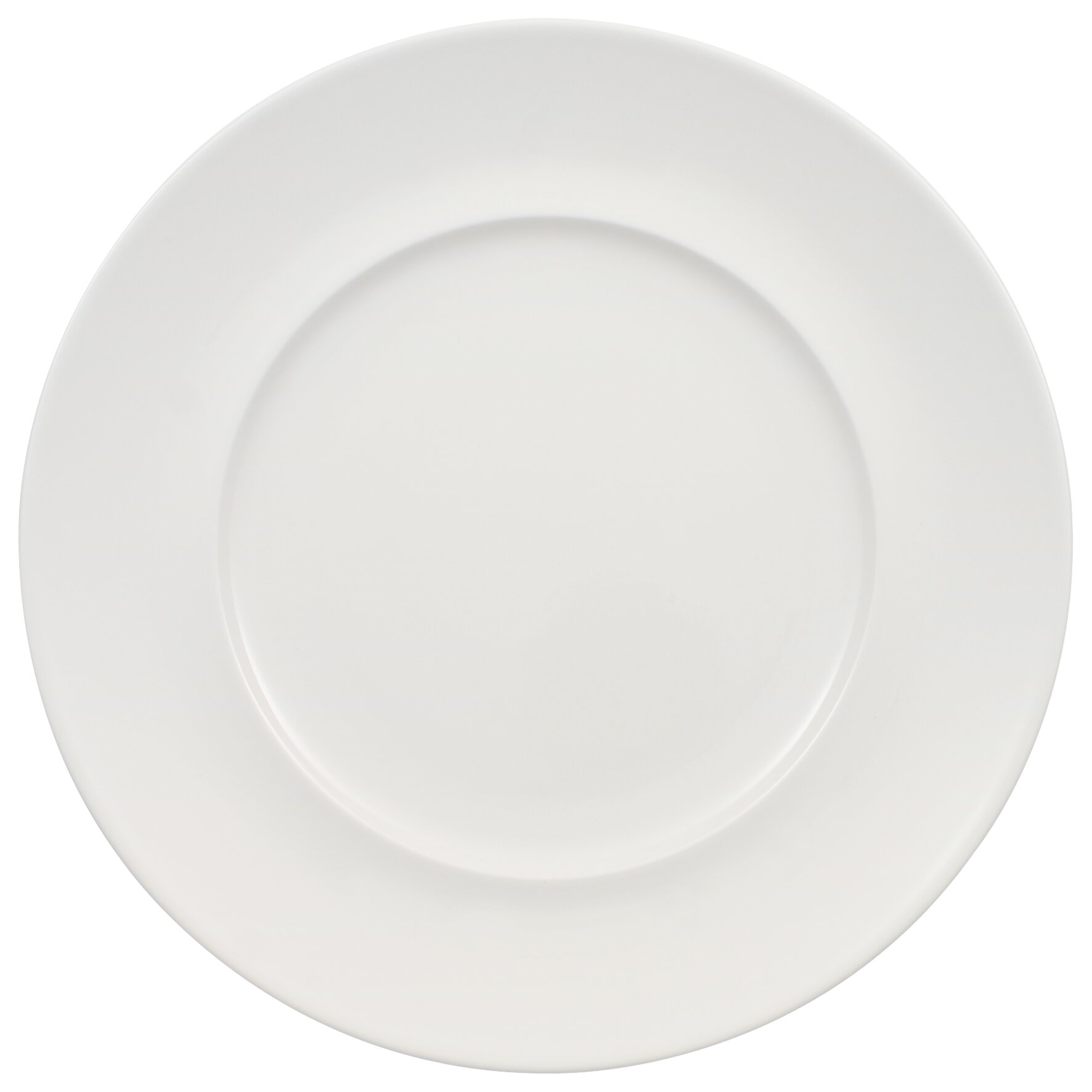 Stella Hotel, Teller flach ø 290 mm weiß