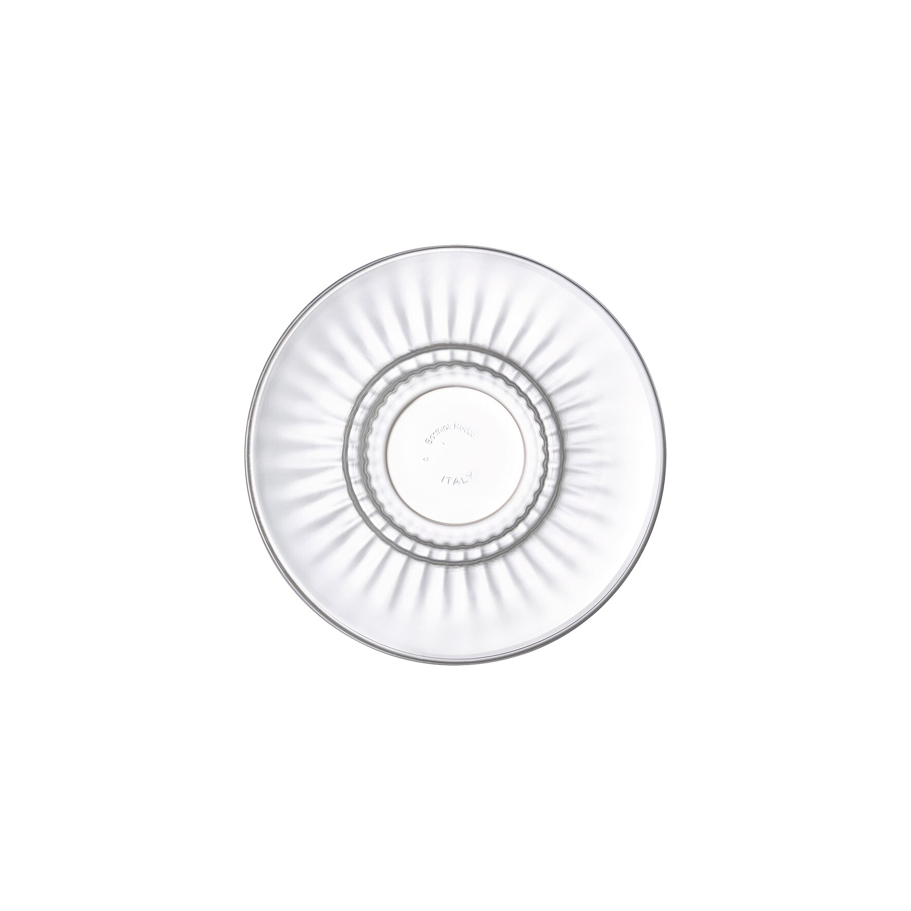 Barshine, Untertasse ø 140 mm zu Tasse 0,19 l 