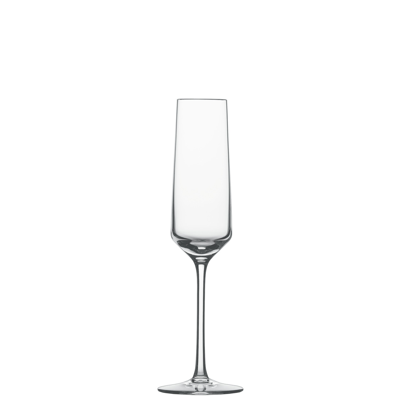 Belfesta, Sektglas ø 72 mm / 0,22 l mit Moussierpunkt