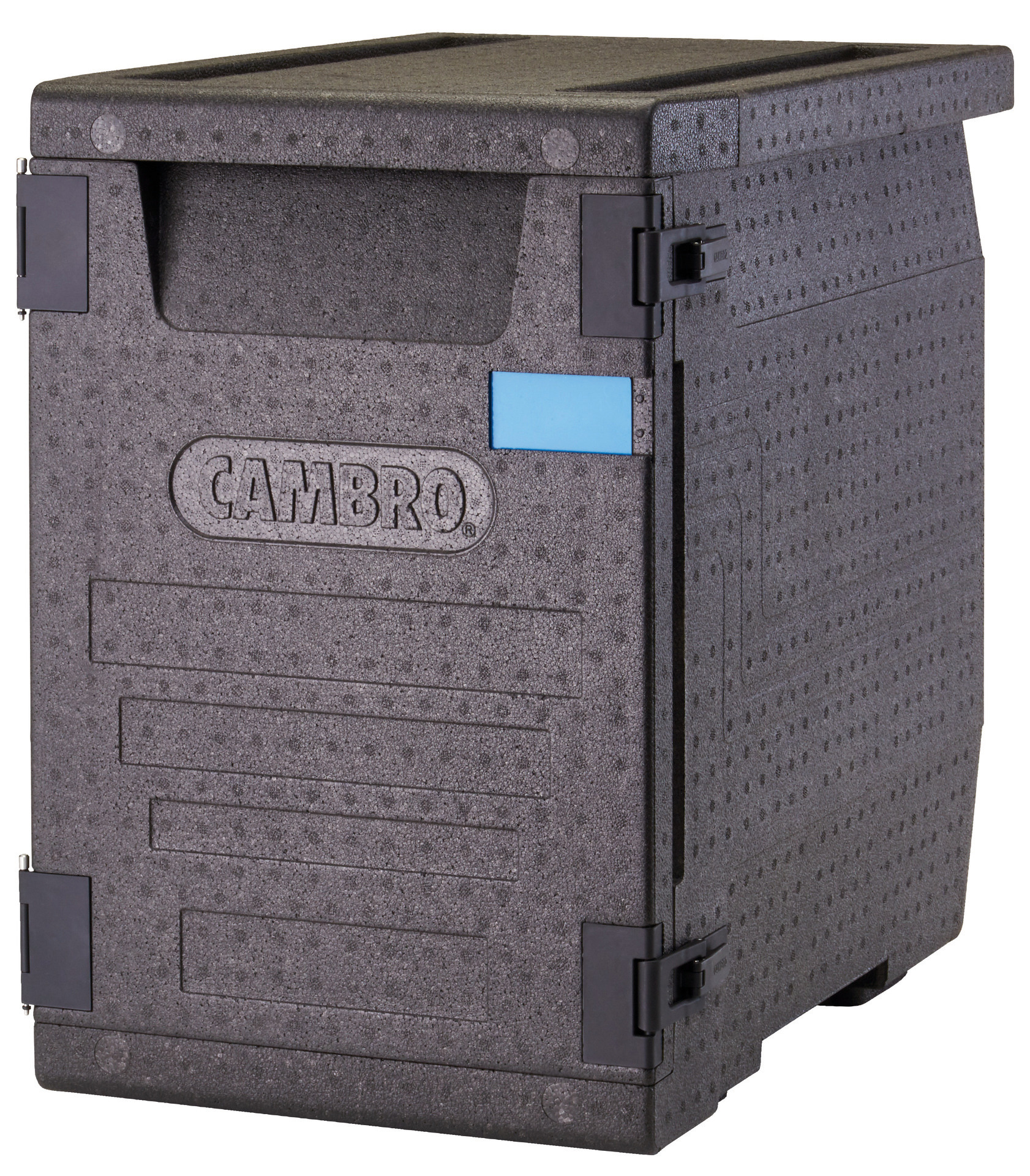 Cam GoBox EPP 86,00 l / für GN 1/1 - 100 mm / Frontlader