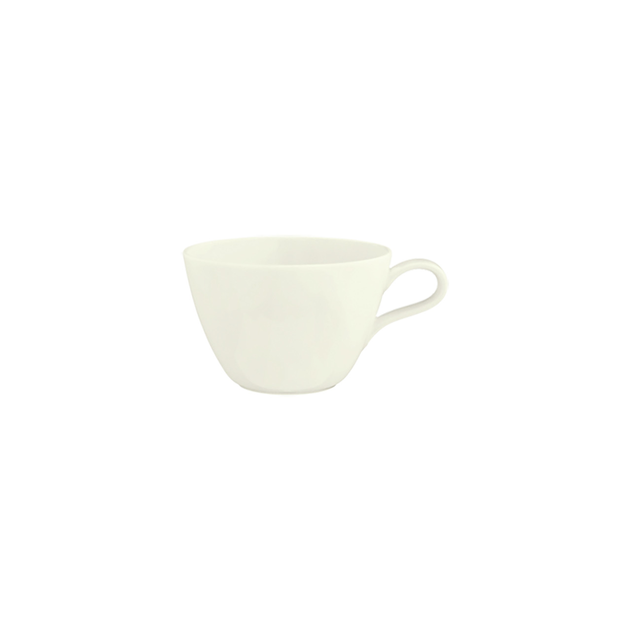 Maxim, Milchkaffeetasse ø 82 mm / 0,35 l creme