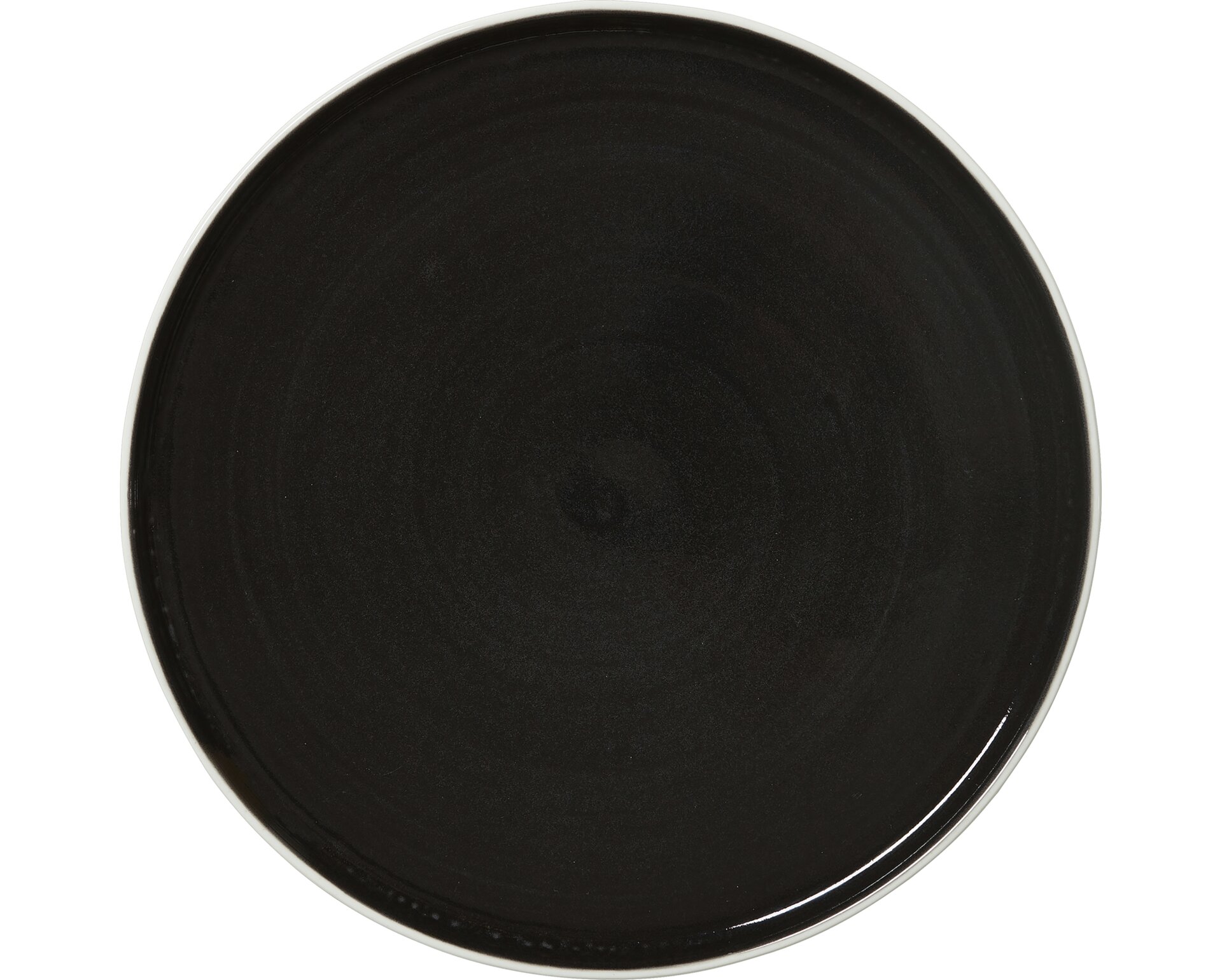 Nyx, Teller stapelbar ø 255 mm 