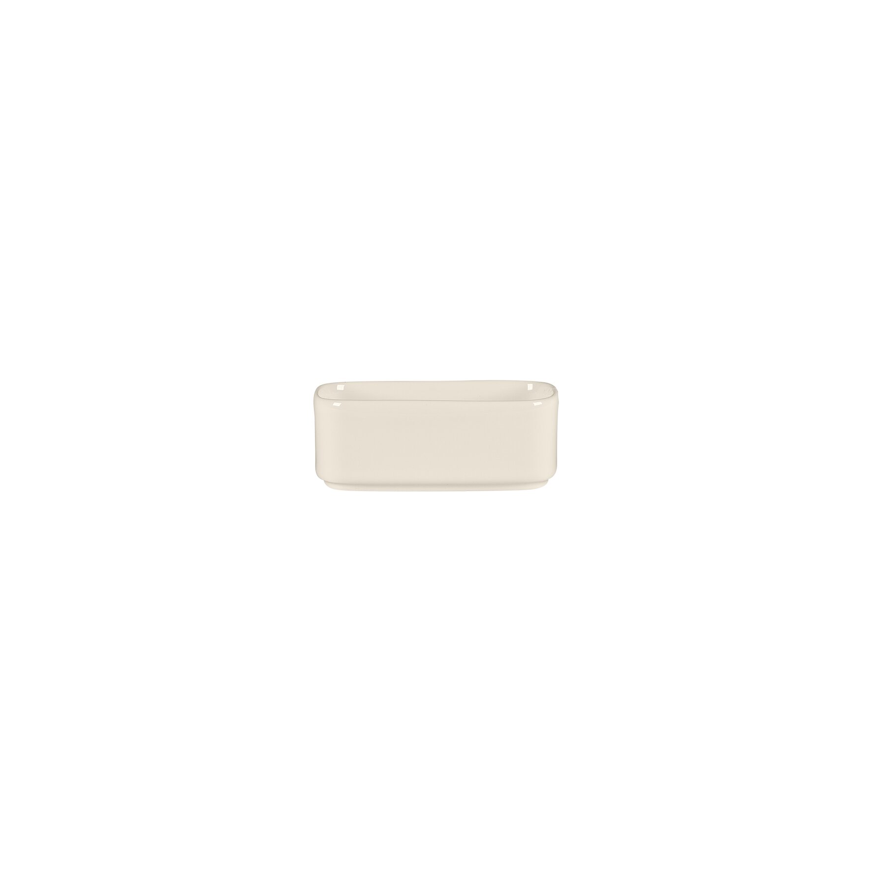 Le Ballet Fedra, Zuckertütenschale 110 x 75 x 42 mm / 0,21 l