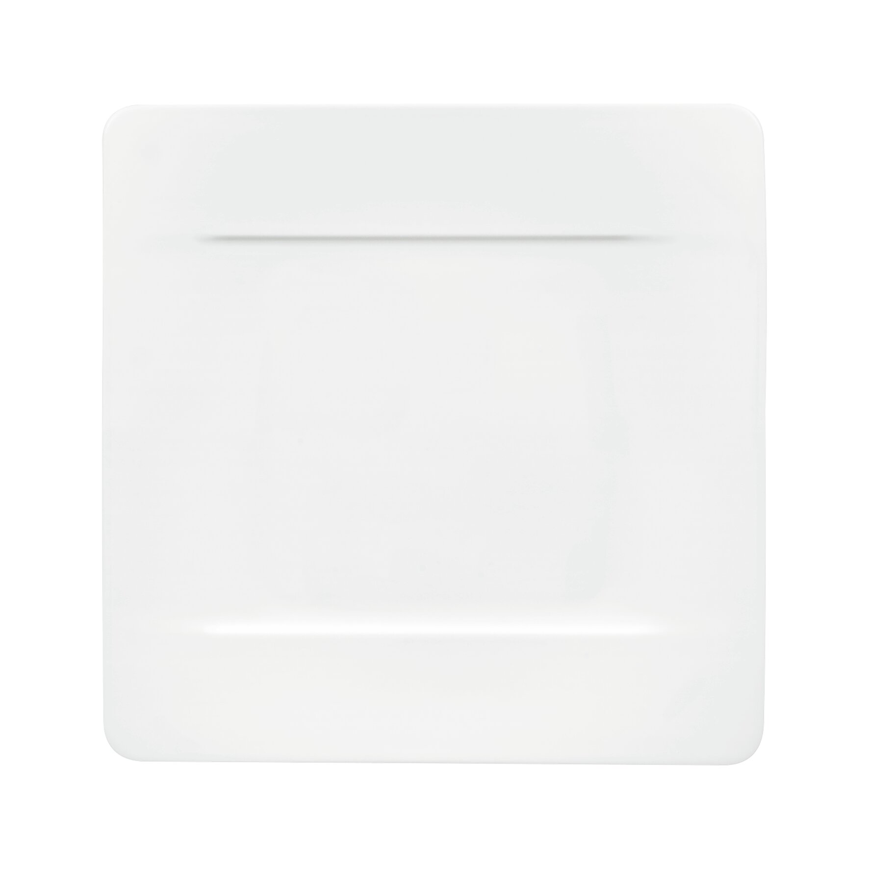 Modern Grace, Frühstücksteller 230 x 230 mm