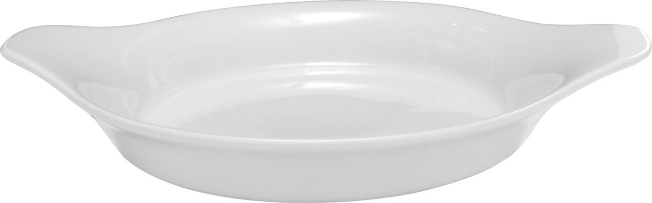 Gratinschale & Eierpfanne "Wallis"