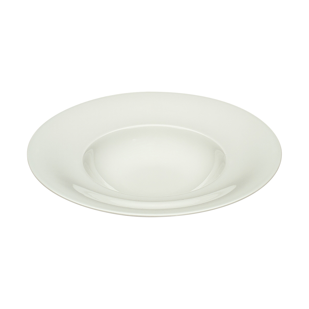 Delight, Teller tief mit Fahne ø 278 mm / 0,43 l