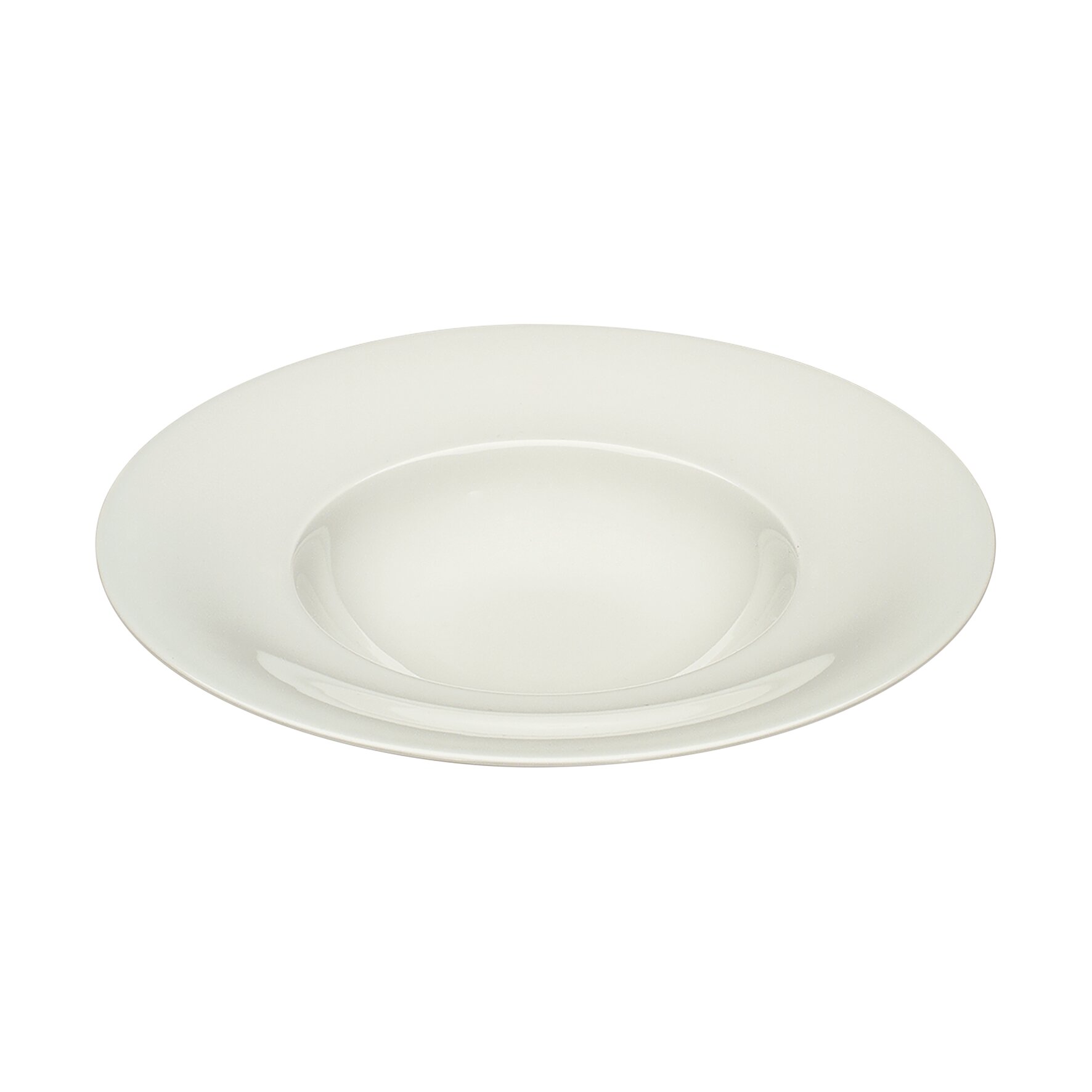 Delight, Teller tief mit Fahne ø 279 mm / 0,43 l