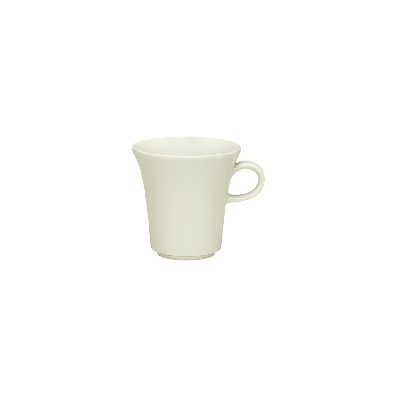 Generation, Tasse hoch ø 83 mm / 0,19 l