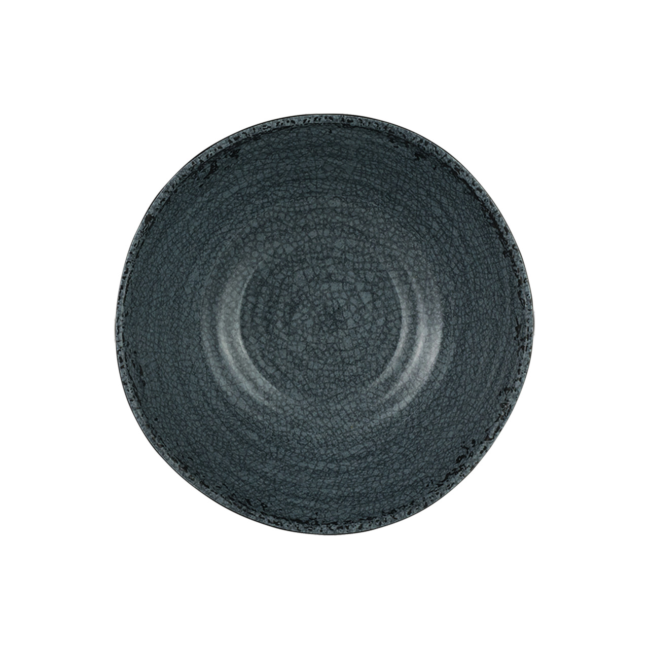 Creations Melamin Pompeii, Bowl ø 140 mm / 0,38 l Slate 