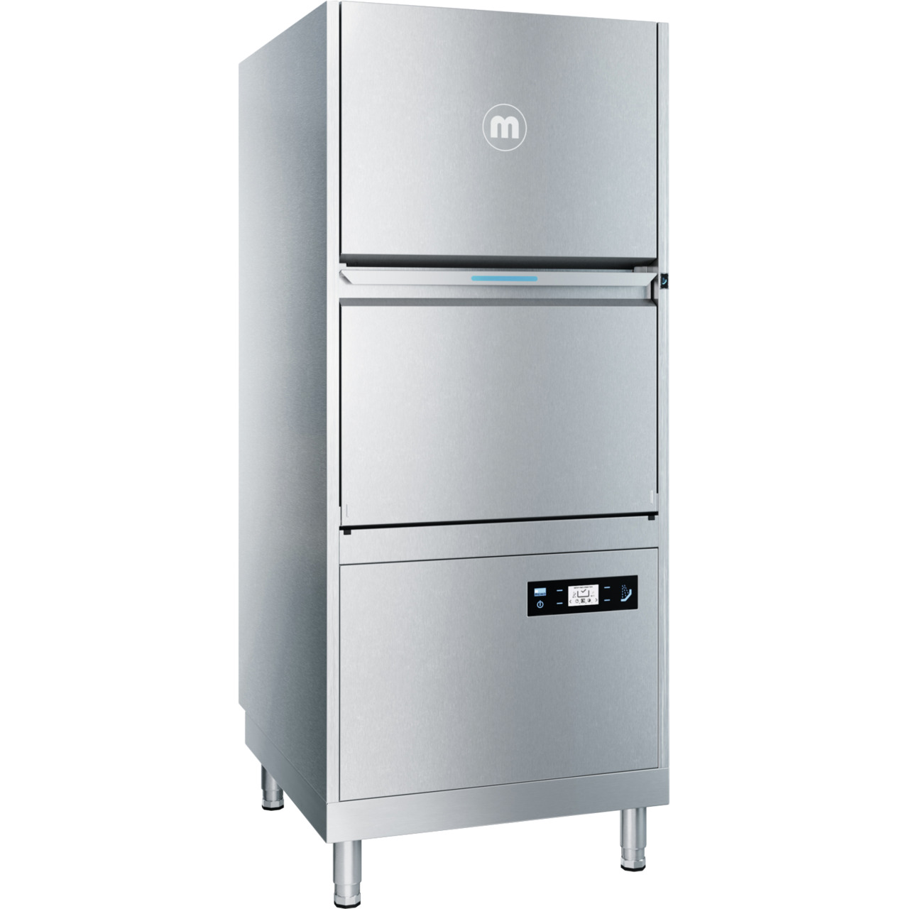 Topf- / Utensilienspülmaschine M-iClean PF-S 