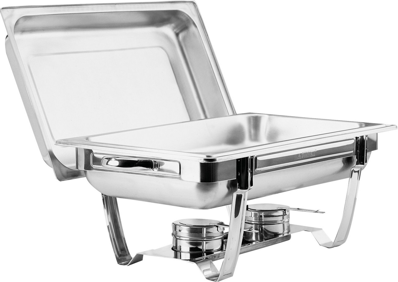 Chafing Dish GN 1/1