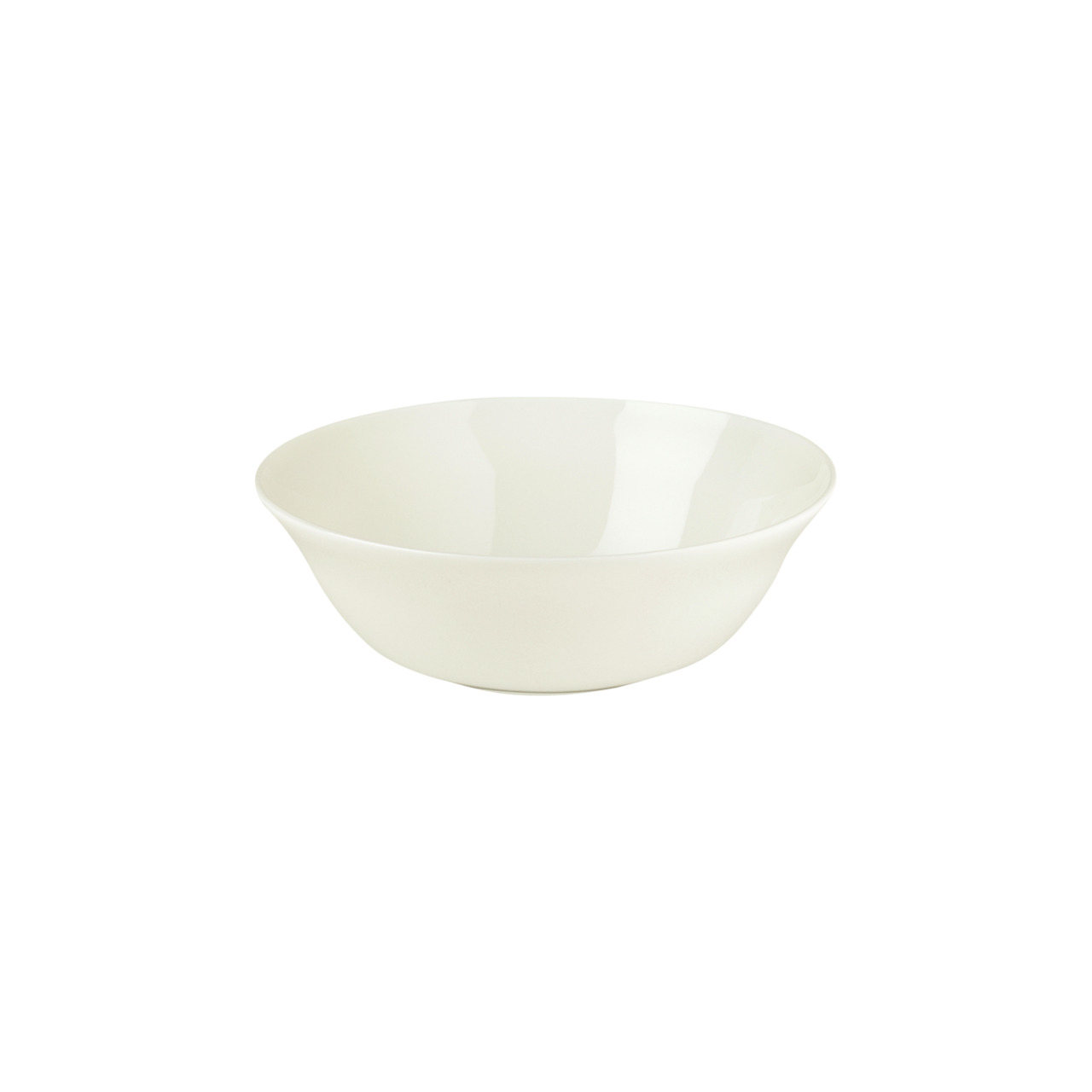 Maxim, Schüssel rund ø 181 mm / 0,80 l creme