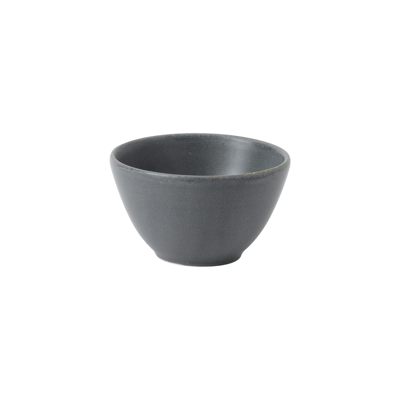 Bowl tief Contour ø 102 mm / 0,24 l Seattle Grey