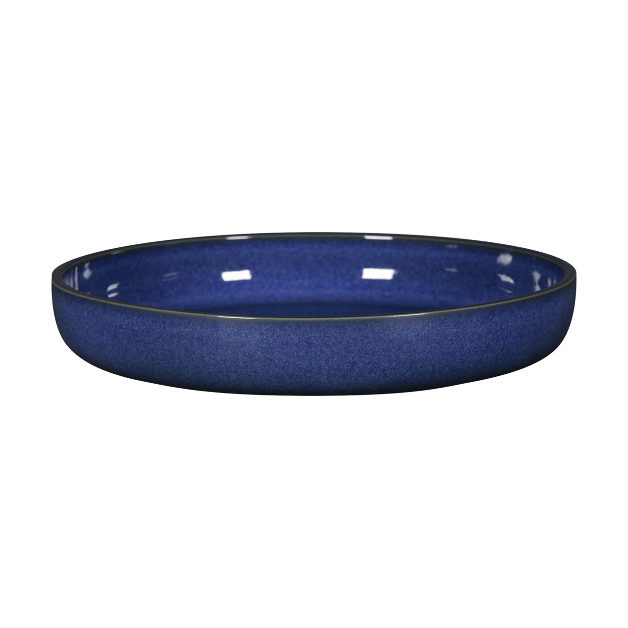 Ease, Teller tief rund ø 278 mm / 1,90 l cobalt blue