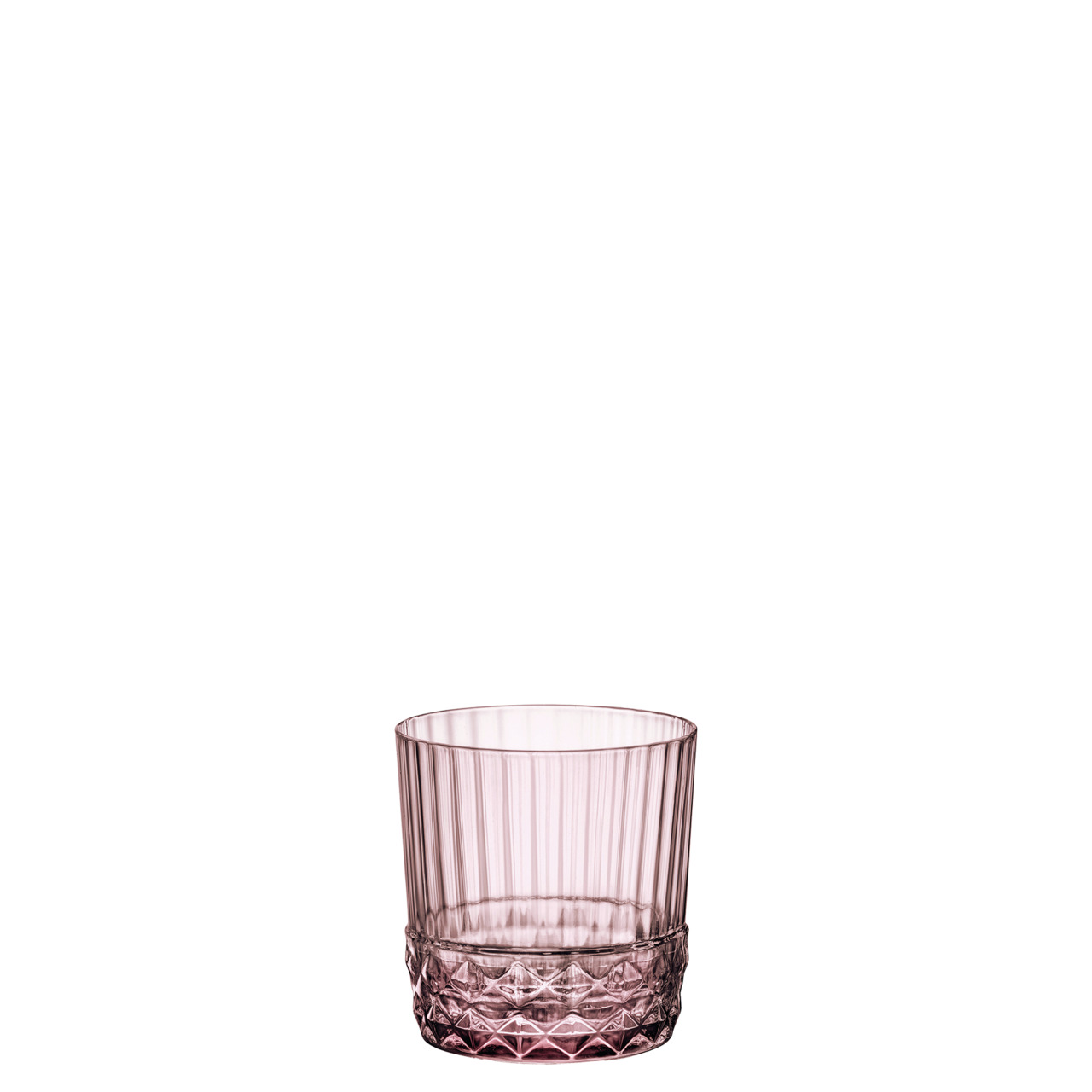 America 20s, Tumbler ø 88 mm / 0,37 l lila 