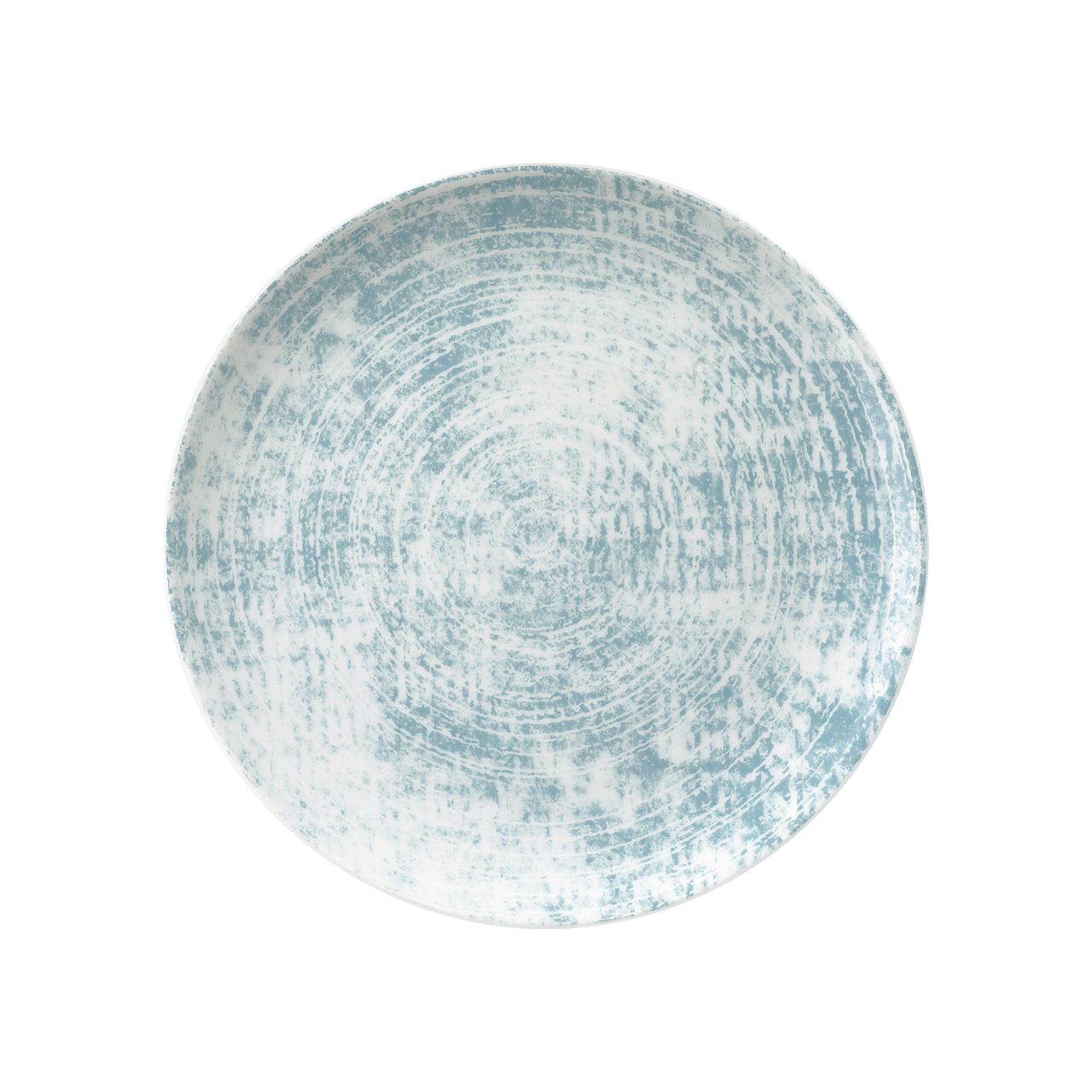Shabby Chic, Coupteller flach ø 261 mm Dekor 3