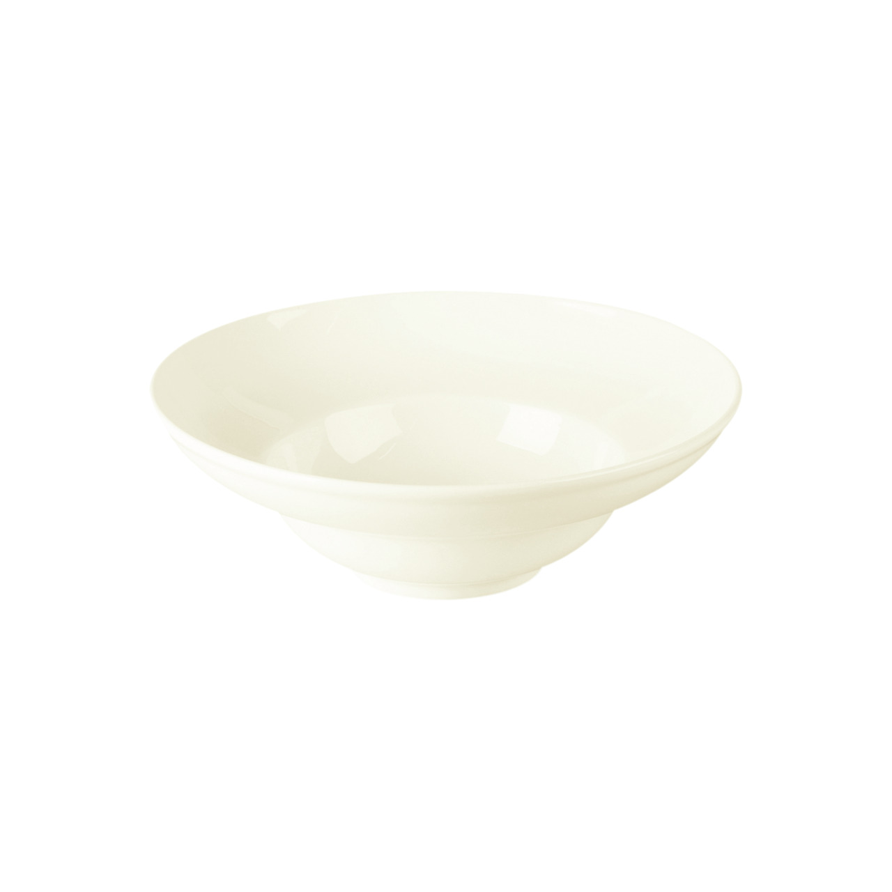 Classic Gourmet, Teller extra tief ø 260 mm / 0,48 l creme