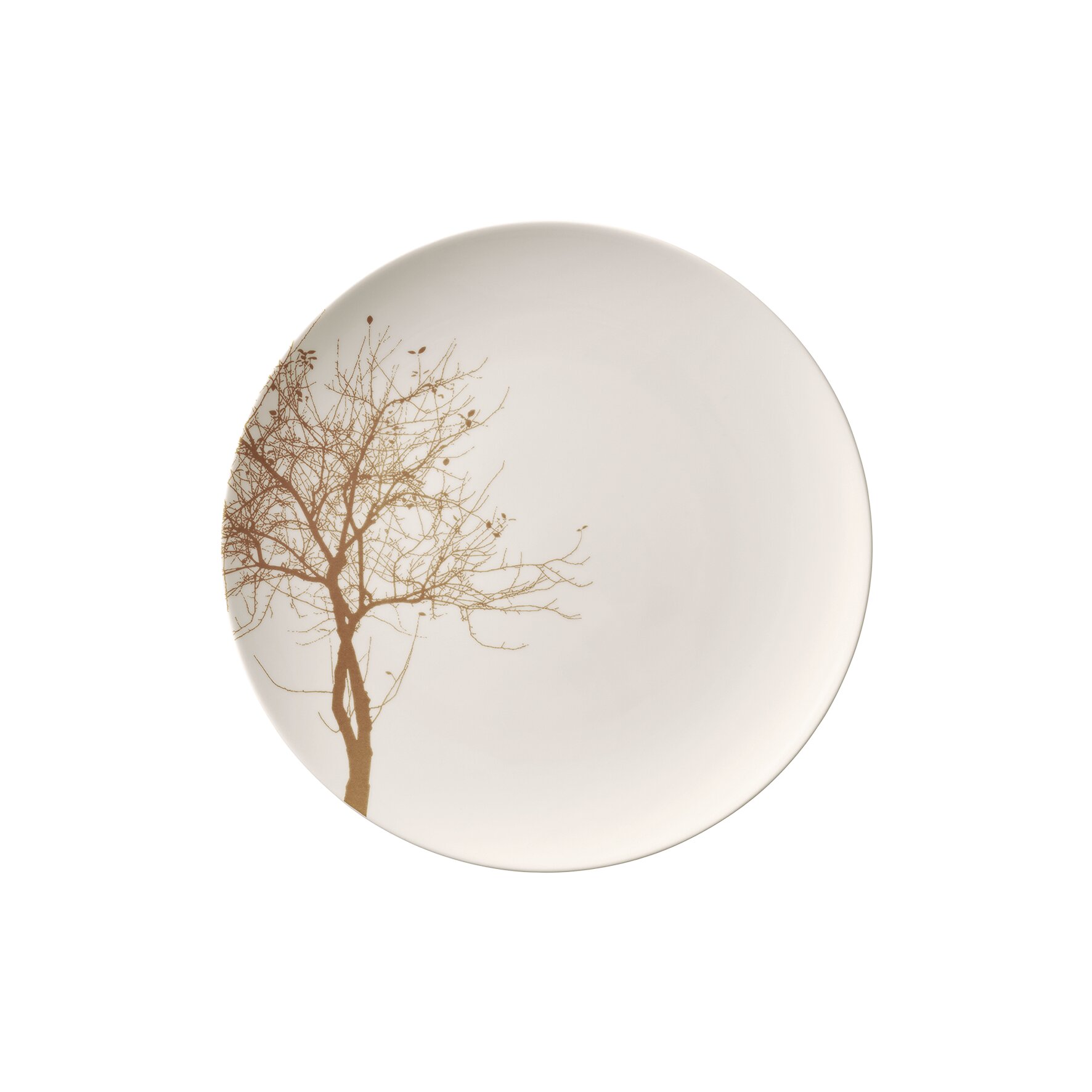 Nature Infused, Coupteller flach ø 211 mm Trust