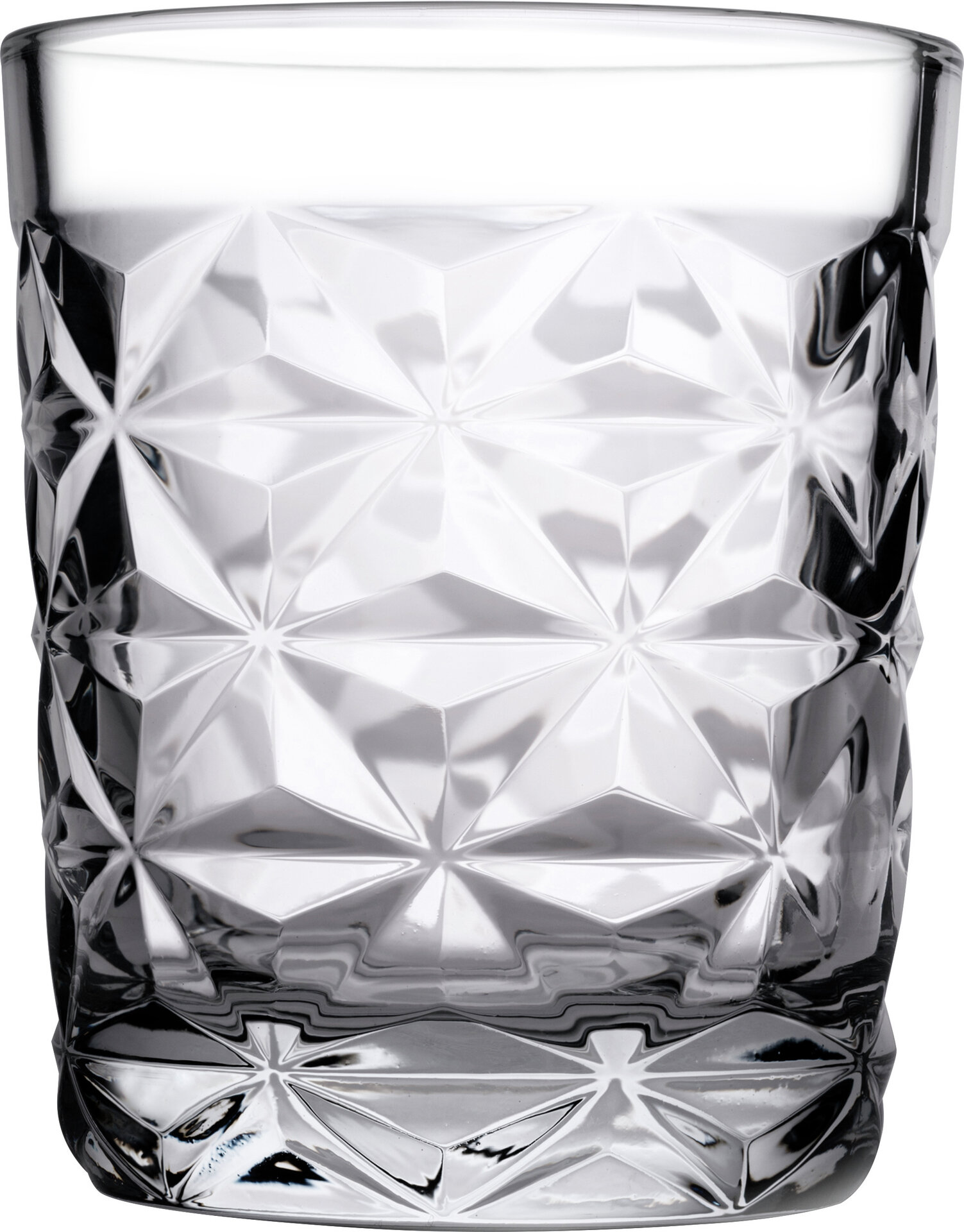 Glasserie "Estrella" Whiskeyglas 360ml