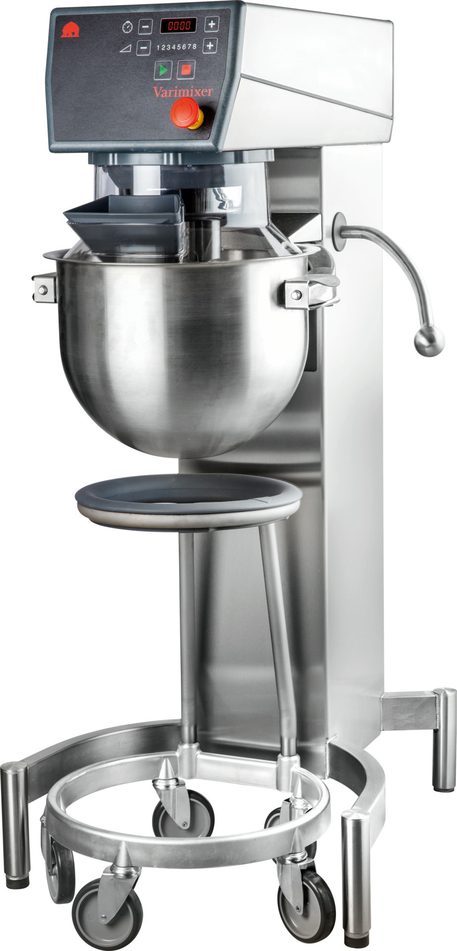 Planeten-Rühr- / Schlagmaschine 20,00 l / 230 V / Tischmodell