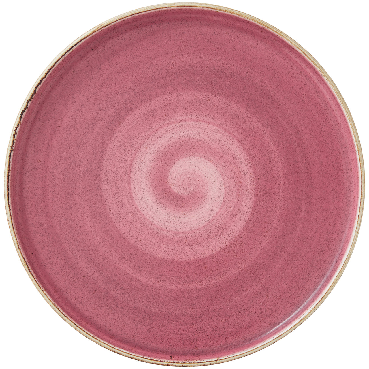 Craft Raspberry, Teller stapelbar ø 285 mm