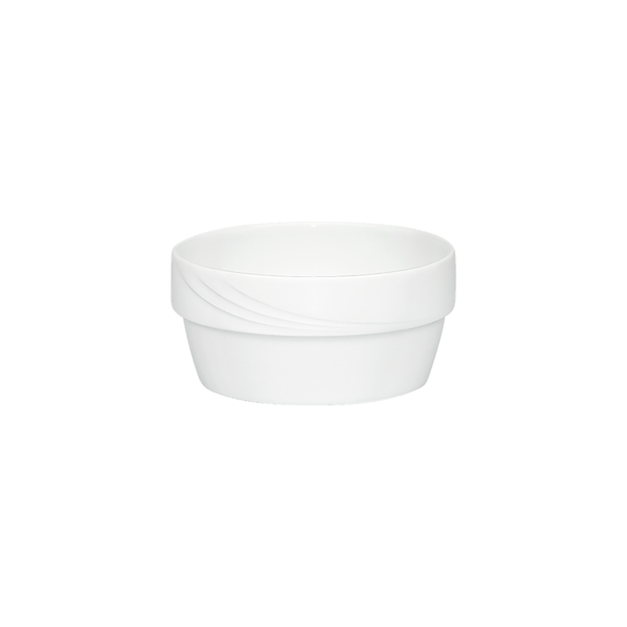 Donna Senior, Suppenschale ø 125 mm / 0,47 l