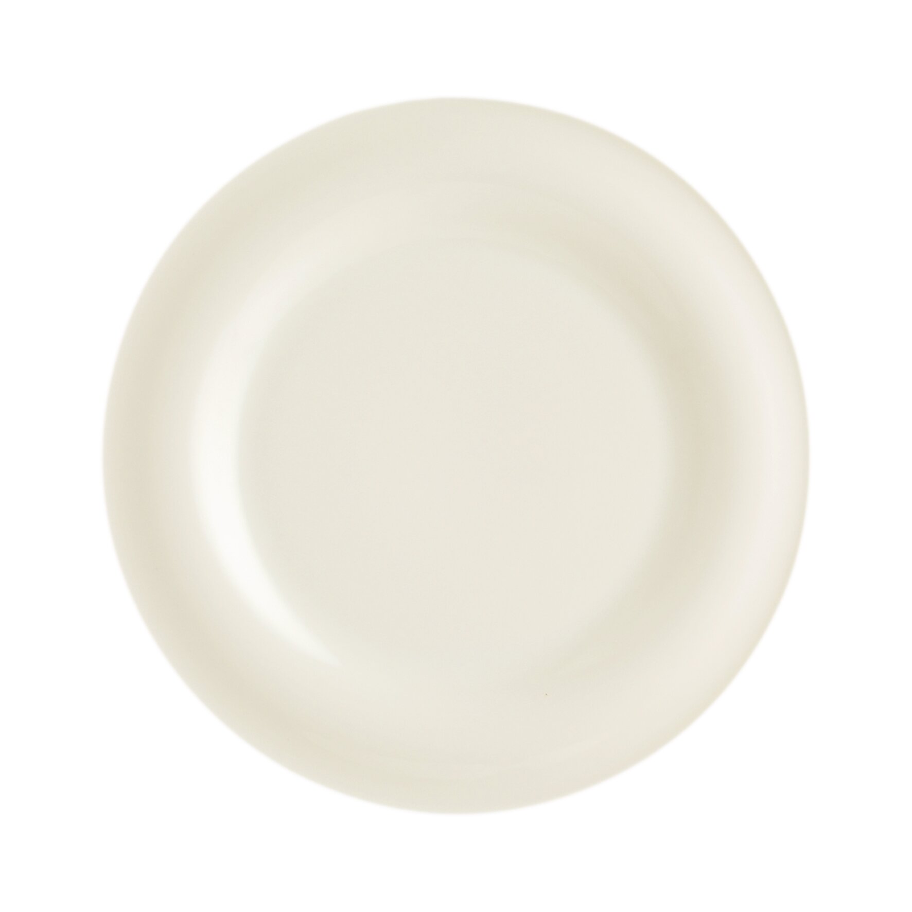 Maxim, Teller flach ø 262 mm creme