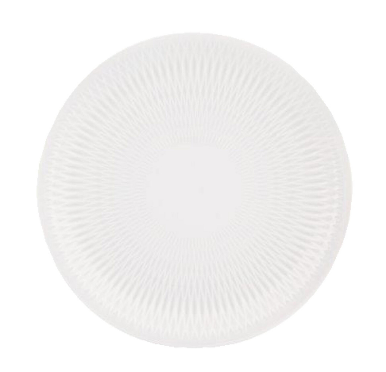 Porzellanserie "Utopia" Teller flach Ø17cm