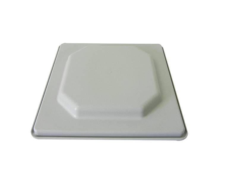 Deckel für Spülkörbe 500 x 500 mm