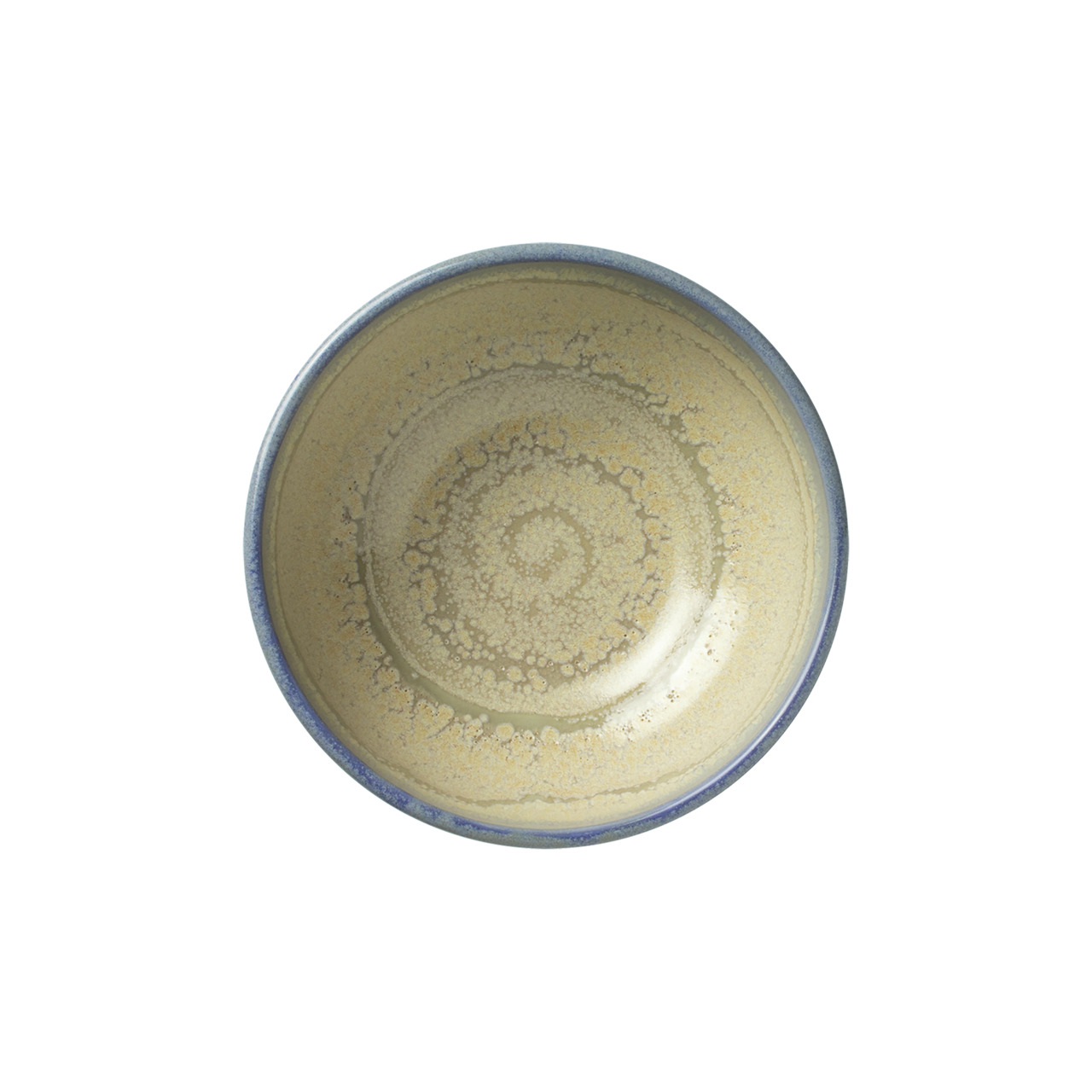 Aurora Revolution, Bowl ø 135 mm / 0,46 l bluestone