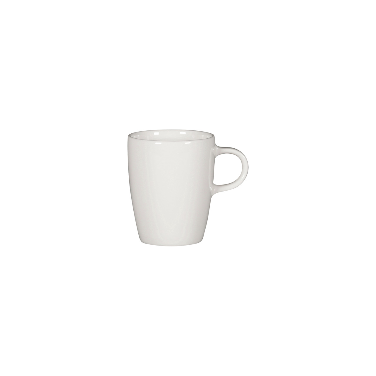 Ease, Kaffeetasse ø 70 mm / 0,20 l weiß