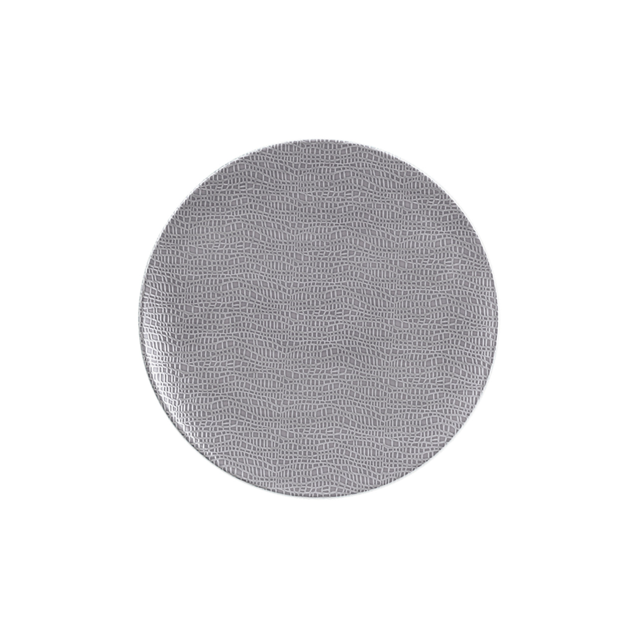 Fashion, Coupteller flach ø 262 mm grau