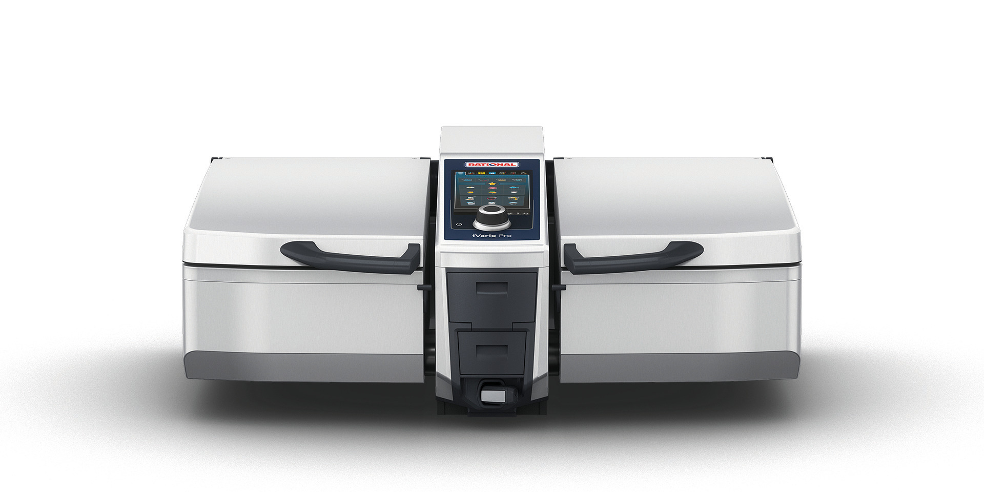 iVario Pro 2-S / 2 x 25,00 l
