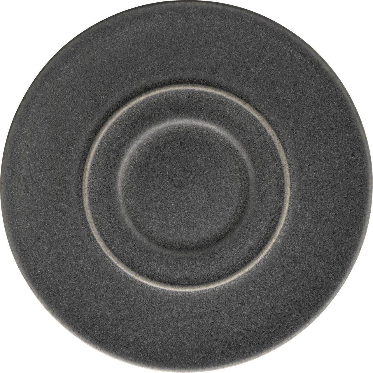 Steinzeugserie "Urban Calm" grau Tasse untere Kaffee
