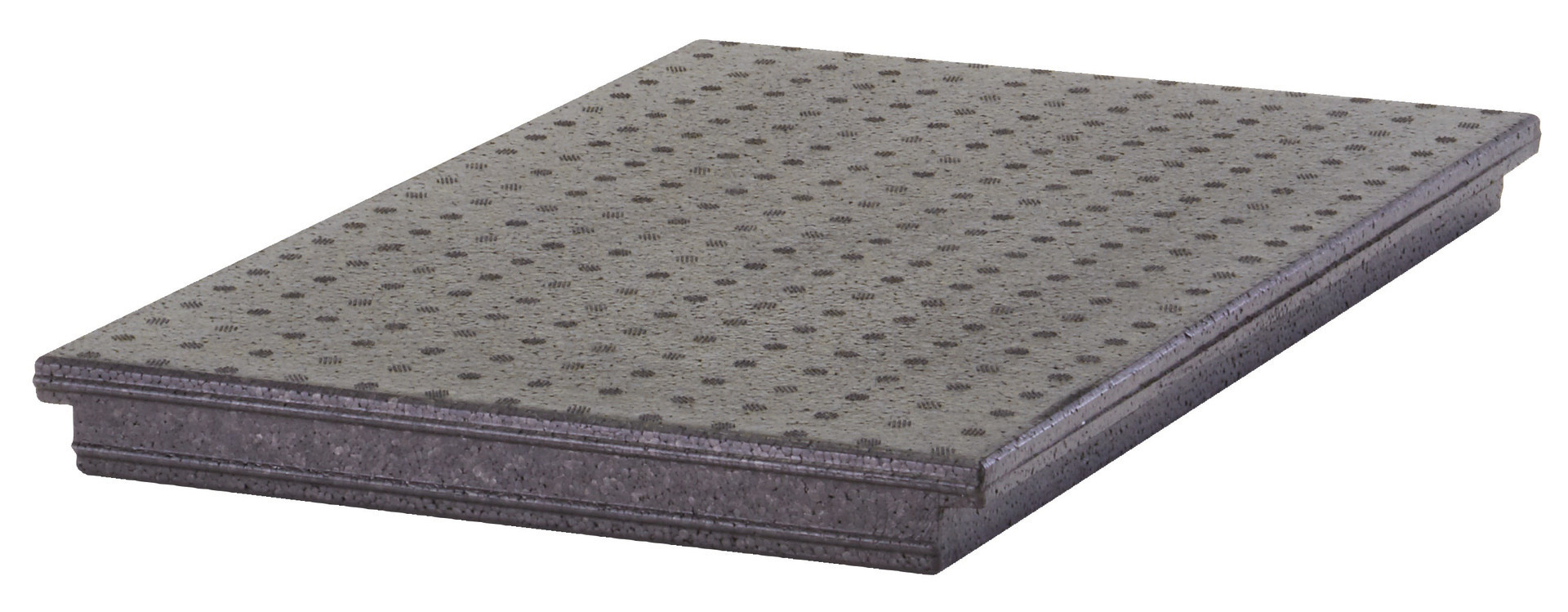 Deckel ThermoBarrier passt zu EPP 300 und EPP 400