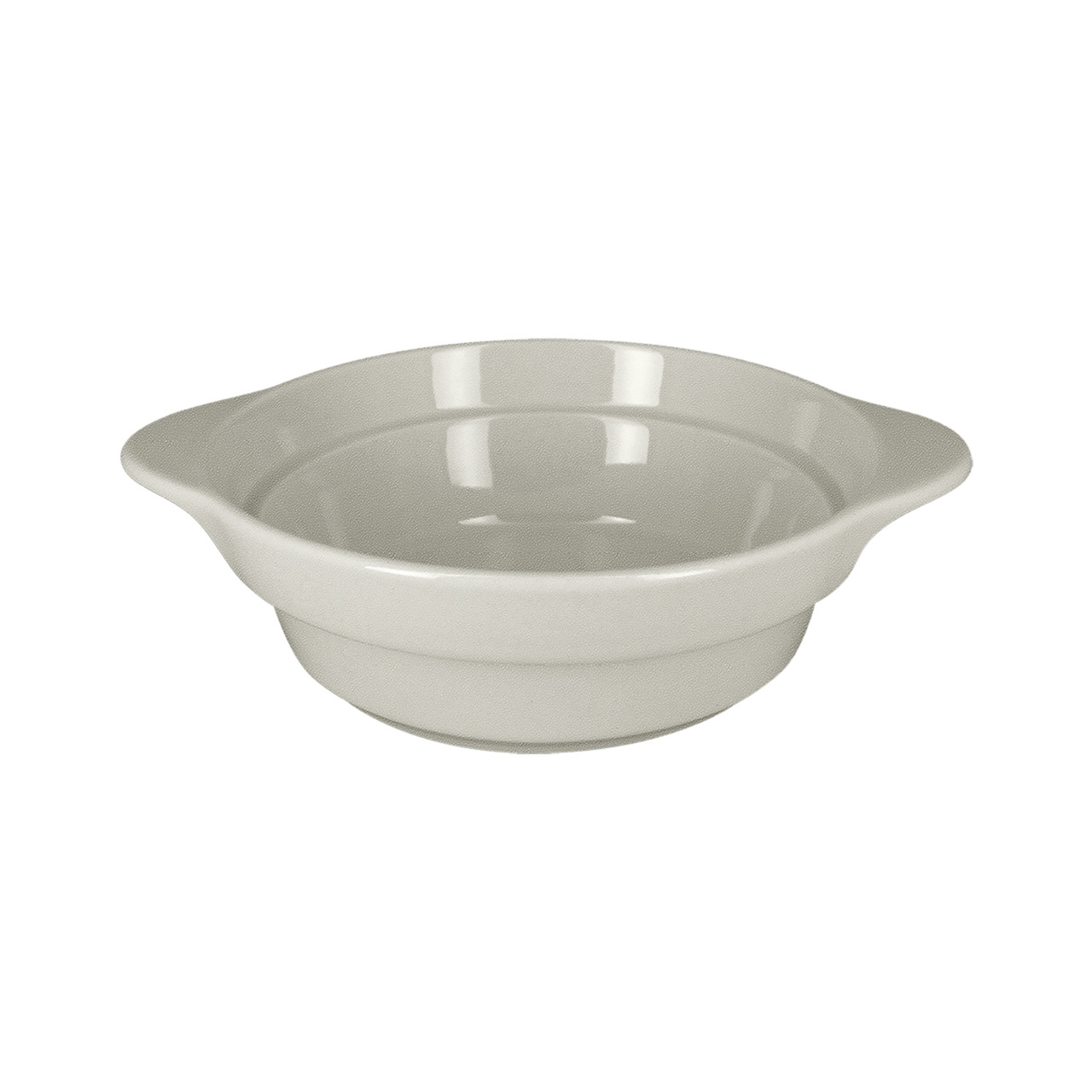 Chef's Fusion, Cocotte rund ø 160 mm / 0,47 l sand