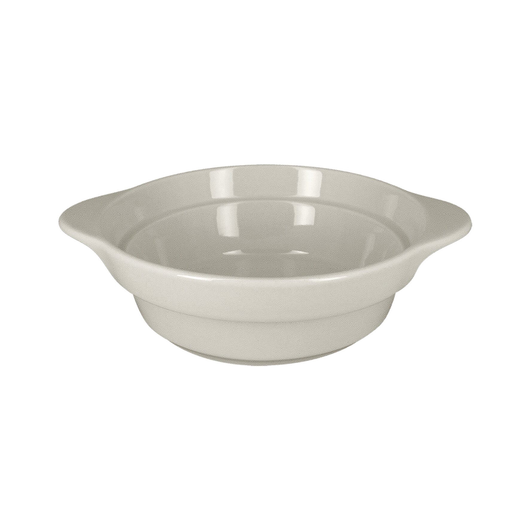 Chef's Fusion, Cocotte rund ø 160 mm / 0,55 l sand