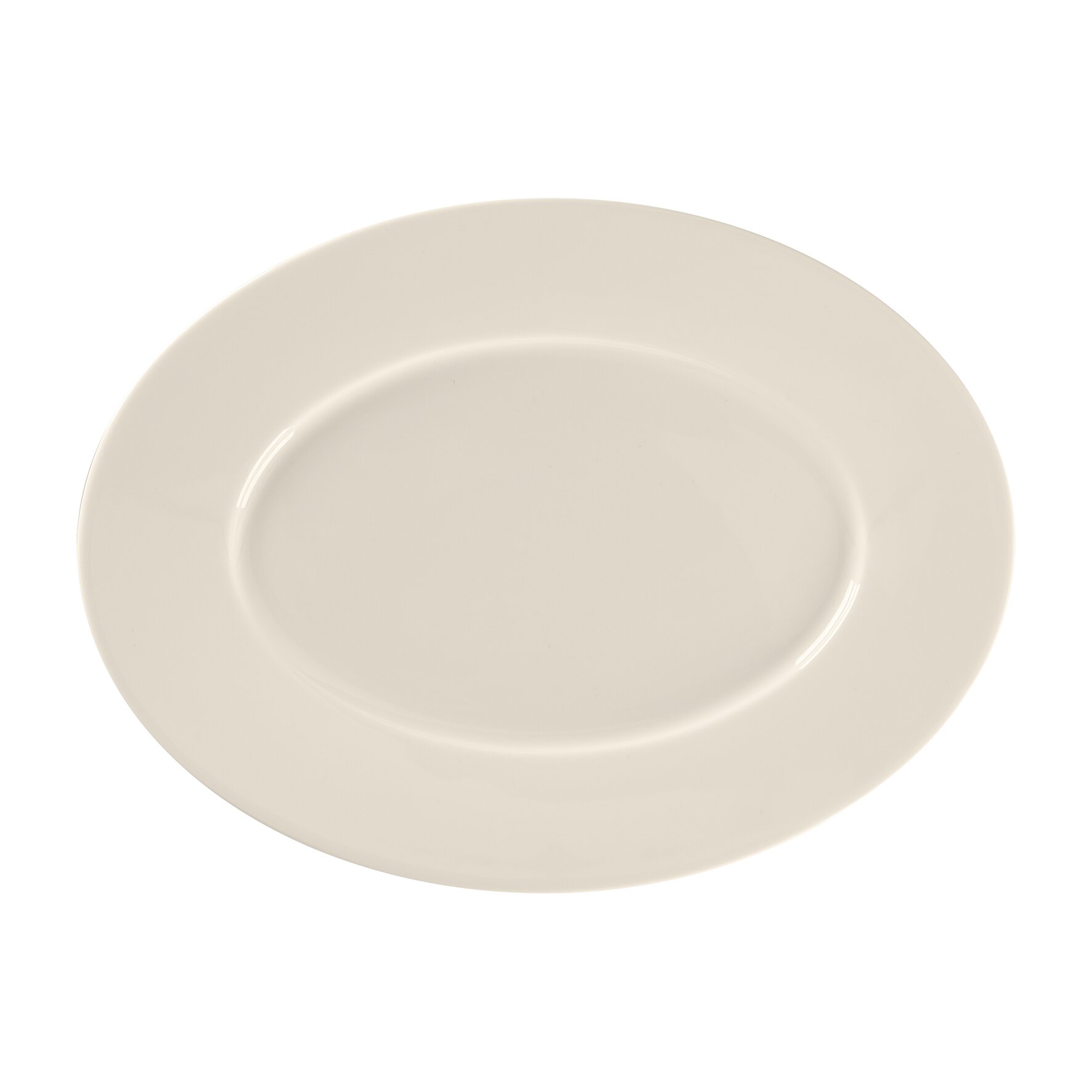 Le Ballet Fedra, Platte oval 336 x 250 mm