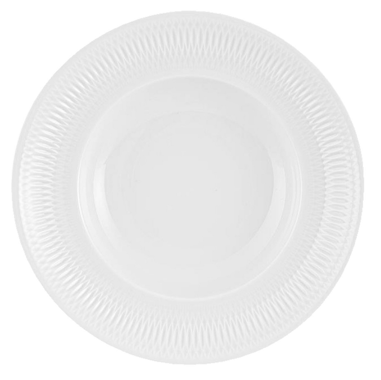 Porzellanserie "Utopia" Pastateller Ø28cm