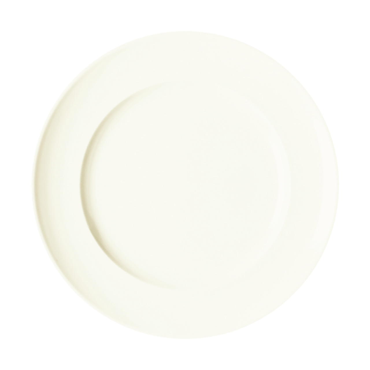 Classic Gourmet, Teller flach ø 330 mm creme