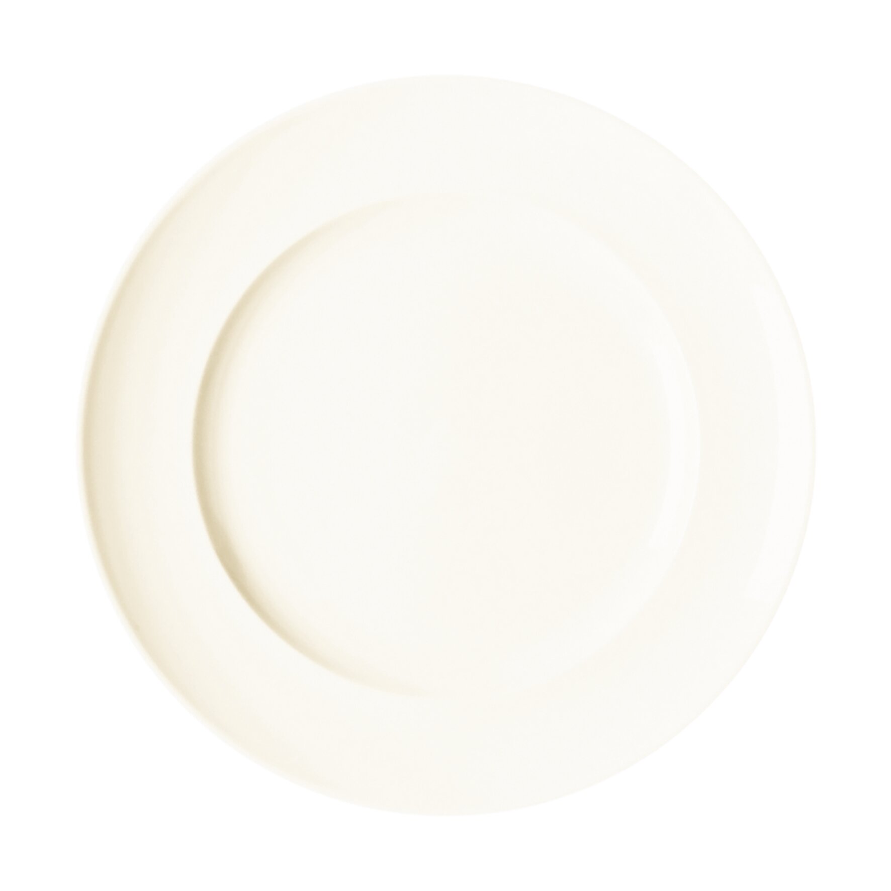 Classic Gourmet, Teller flach ø 328 mm creme