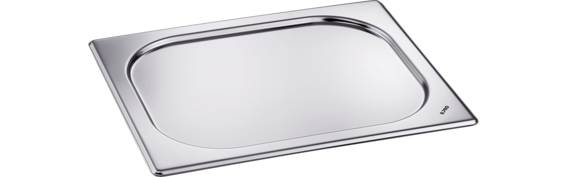 SARO GN-Deckel - Gastro Deckel Ohne Löffelaussparung 2/4