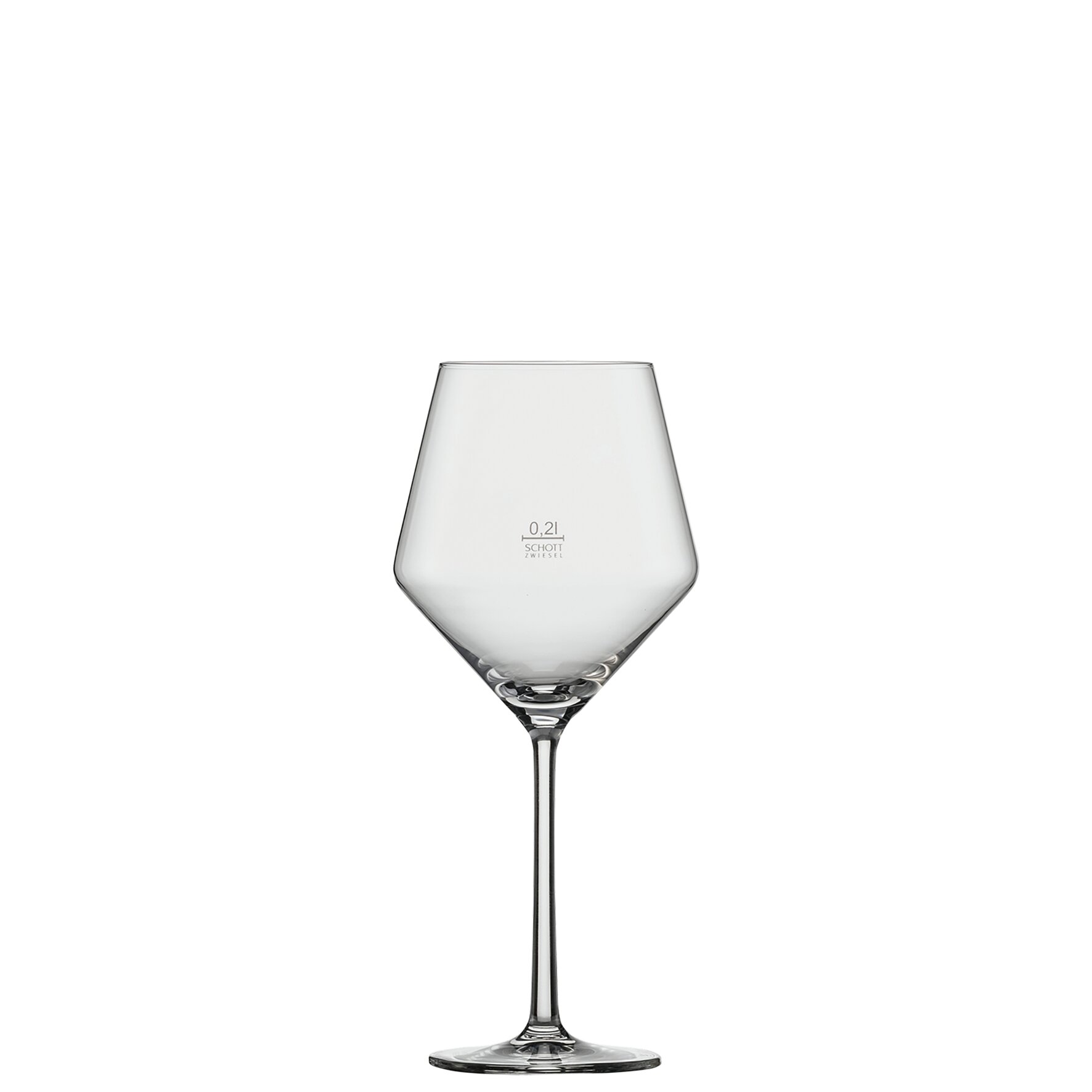 Belfesta, Beaujolaisglas ø 98 mm / 0,47 l 0,20 /-/ Belfesta, Beaujolaisglas ø 98 mm / 0,47 l 0,20 /-/