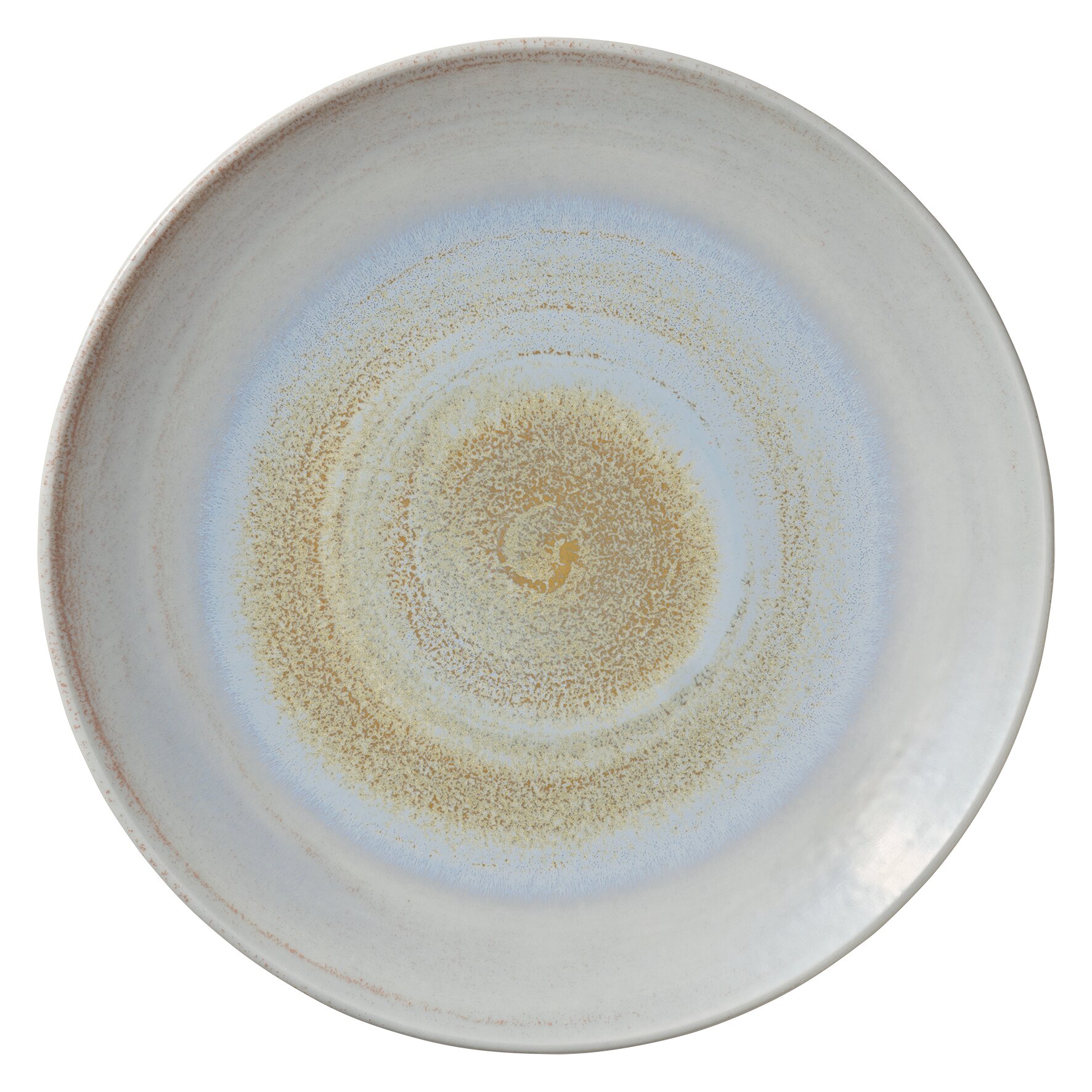 Perfect Match, Coupteller flach ø 301 mm Breeze 