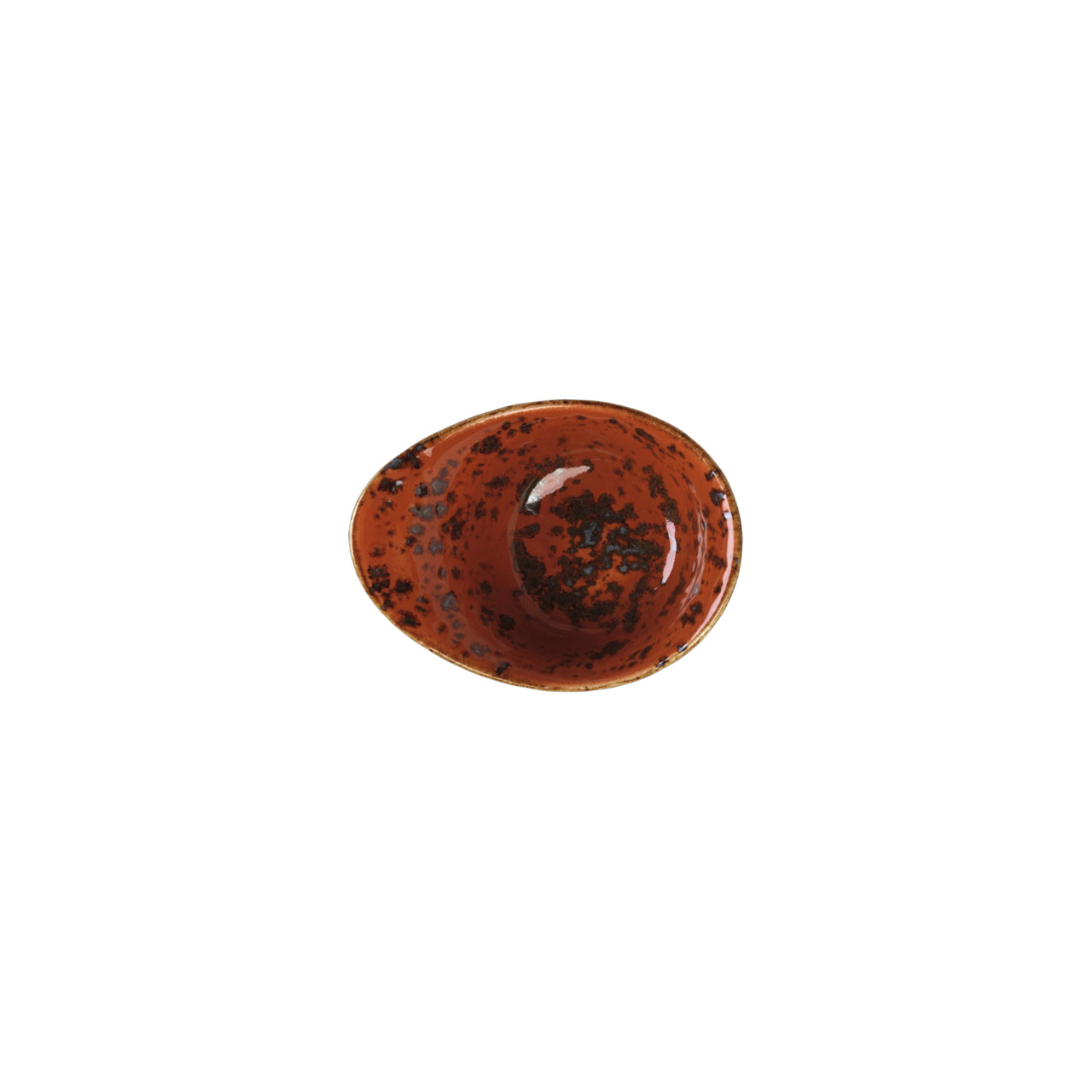 Craft Terracotta, Schüssel ø 130 mm / 0,12 l