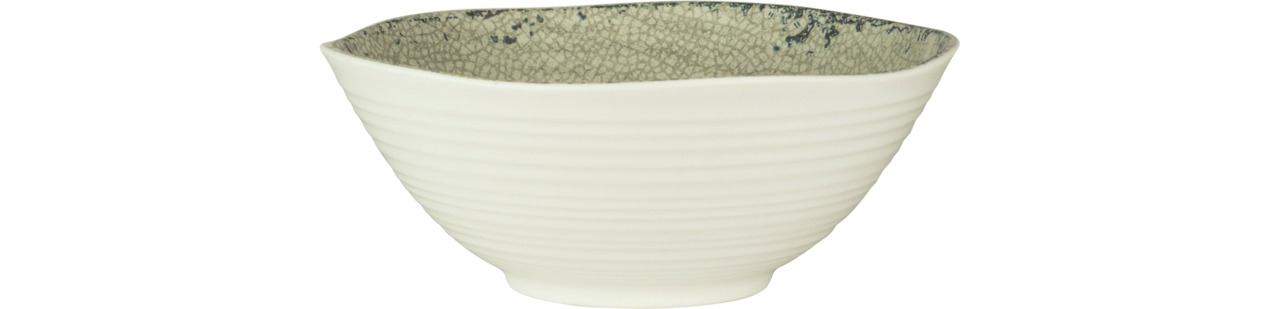 Creations Melamin Pompeii, Bowl ø 148 mm / 0,15 l Stone