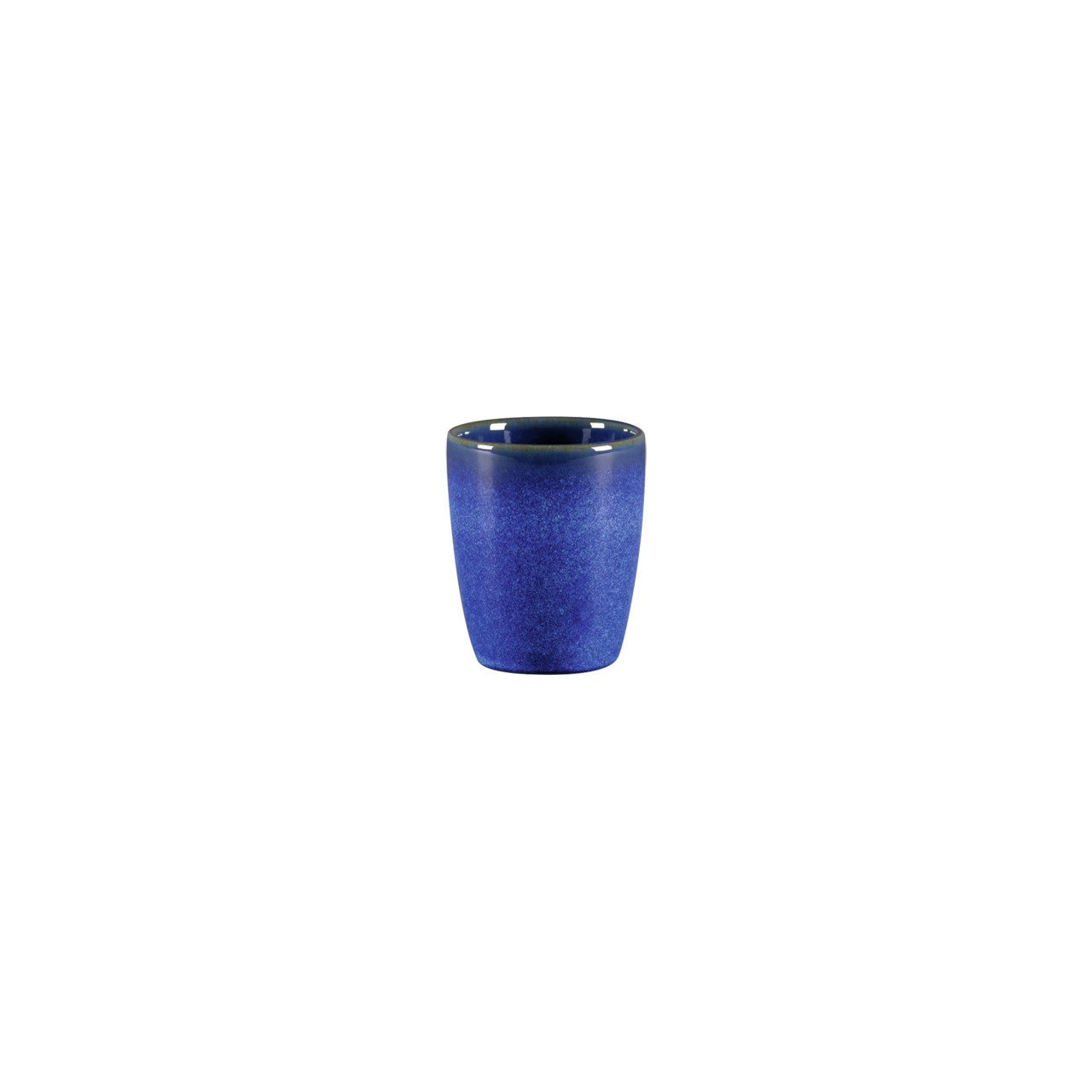 Ease, Espressotasse ohne Henkel ø 58 mm / 0,09 l cobalt blue