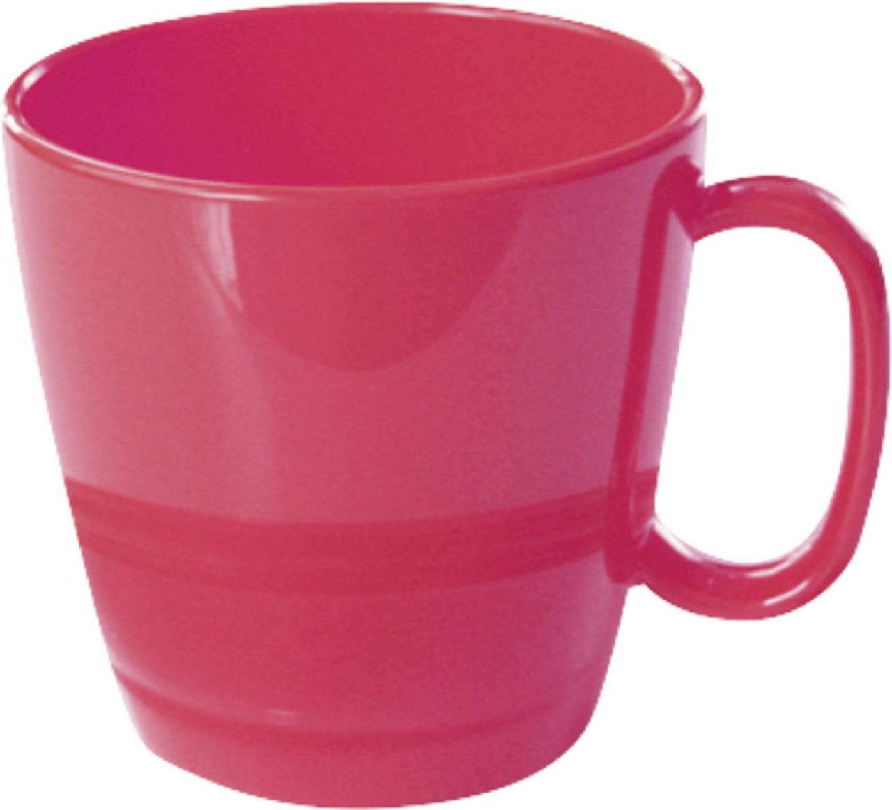 Tasse "Colour" cherry-rot