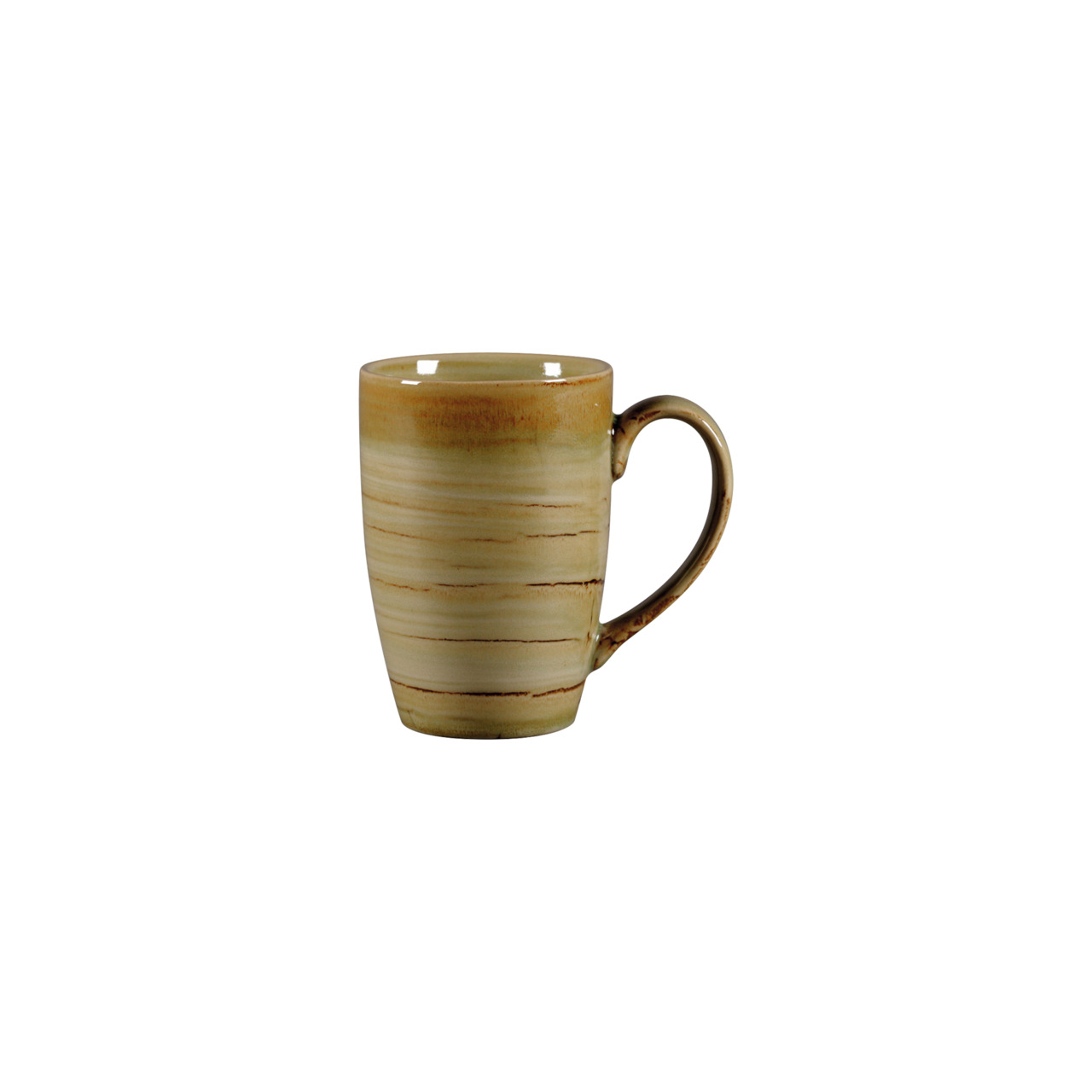 Spot, Becher ø 75 mm / 0,30 l garnet beige