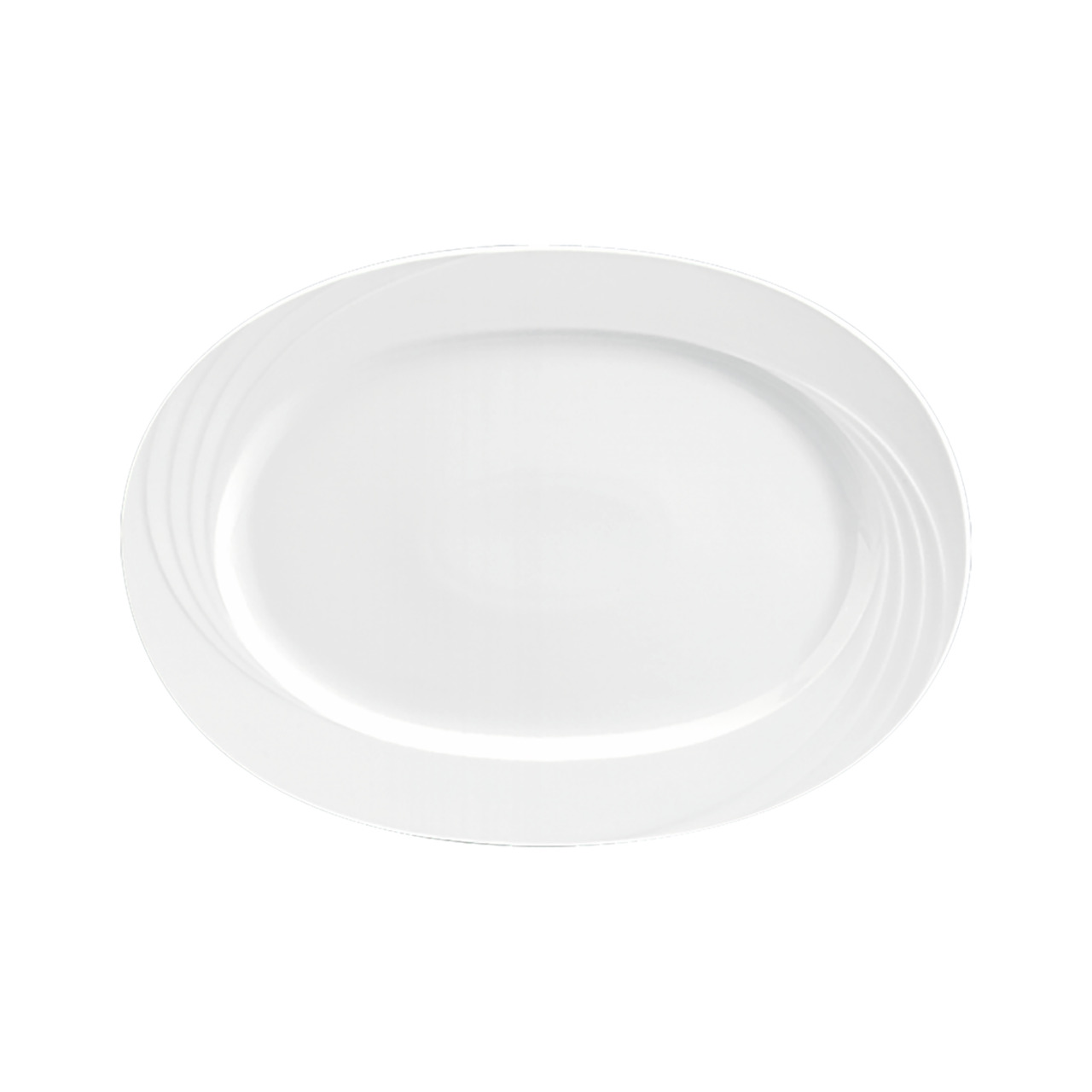Donna Senior, Platte mit Fahne 297 x 211 mm 